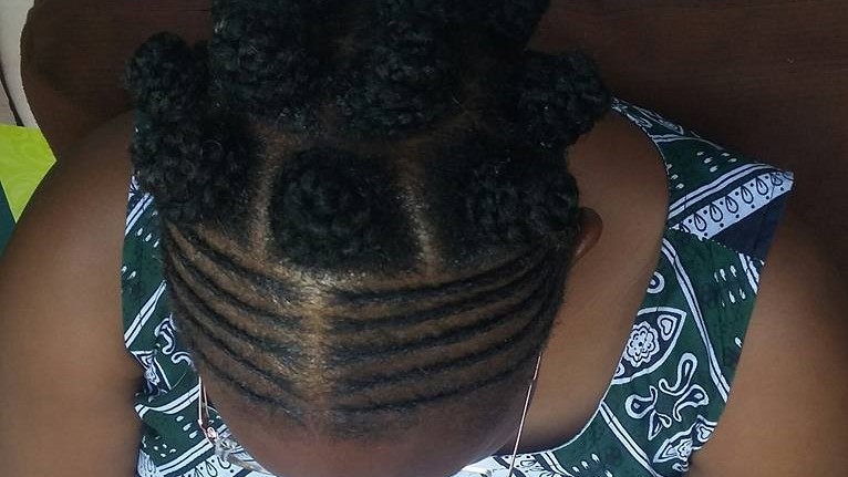 African Hairstyles for Beauty & Liberation