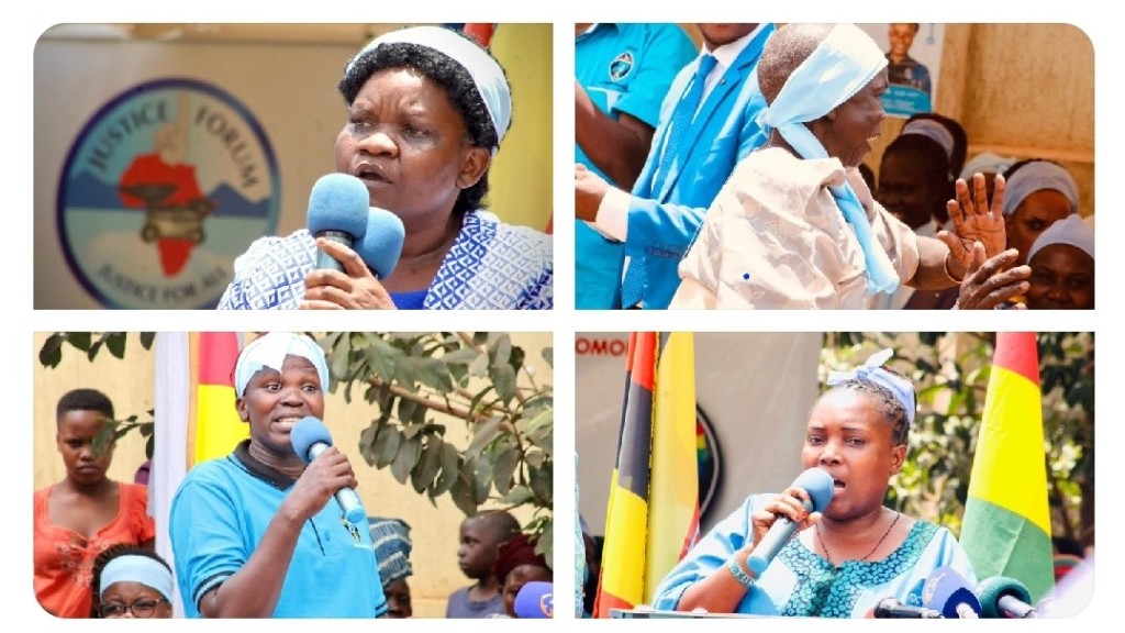 FDC did women’s day best